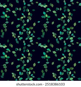 Leaf background, leafs vector, vector background, seamless patterns, pattern design, floral patterns, ornament vector, ornamental pattern, seamless wallpaper, vector design, floral background