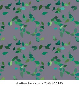 Leaf background, ornament pattern, leaf seamless, pattern vector, ornament vector, vector backgrounds, leaf pattern, background design, seamless floral pattern, leafs vector