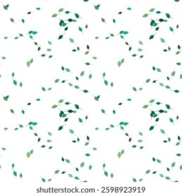 Leaf background, ornament vector, leaf vector, vector backgrounds, leaf seamless, seamless texture, ornament pattern, background summer, leafs isolated, vector abstract, background design