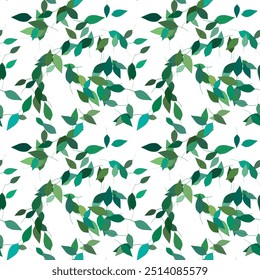 Leaf background, ornament vector, leafs isolated, background design, ornament pattern, seamless floral pattern, seamless texture, background pattern, leafs pattern, leafs vector