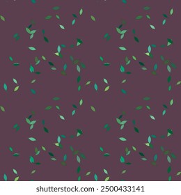 Leaf background, ornament vector, background vector, nature backgrounds, seamless wallpaper, seamless floral pattern, vector shapes, vector design, pattern design, abstract background