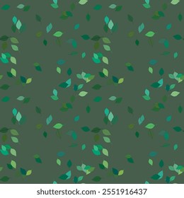 Leaf background, ornament vector, seamless pattern, seamless wallpaper, seamless vector, leafs vector, ornament pattern, vector backgrounds, pattern background, leaf shape, seamless background