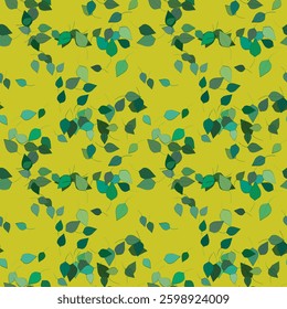 Leaf background, leaf pattern, floral patterns, background design, leaf vector, ornament pattern, ornaments vector, background texture, pattern design, vector backgrounds, leaf shape