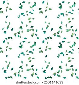 Leaf background, pattern background, floral seamless pattern, leaf vector, nature backgrounds, seamless vector, abstract background, leaf silhouette, floral vector, vector backgrounds