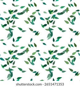 Leaf background, leaf pattern, ornaments vector, pattern design, background summer, pattern background, background design, nature backgrounds, floral pattern, seamless vector