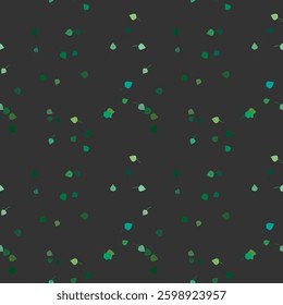 Leaf background, leaf pattern, seamless background, leaf isolated, seamless wallpaper, seamless patterns, leaf silhouette, nature backgrounds, floral background, ornaments vector