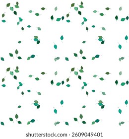 Leaf background, background pattern, seamless pattern vector, floral design, floral patterns, vector shapes, ornament vector, backgrounds nature, seamless background, ornamental pattern