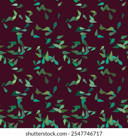 Leaf background, background pattern, pattern vector, leaf isolated, seamless floral pattern, leaf shape, vector backgrounds, background texture, pattern design, vector abstract