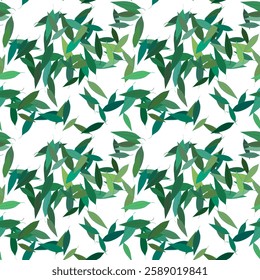 Leaf background, leaf pattern, vector background, leaf silhouette, backgrounds nature, seamless floral pattern, pattern design, seamless texture, leaf shape, ornamental pattern