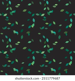 Leaf background, seamless floral pattern, ornaments vector, leaf vector, background design, vector shapes, background texture, background summer, seamless texture, ornamental pattern