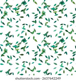 Leaf background, seamless floral pattern, seamless wallpaper, leaf isolated, leaf vector, background pattern, vector pattern, ornamental pattern, backgrounds nature, background design