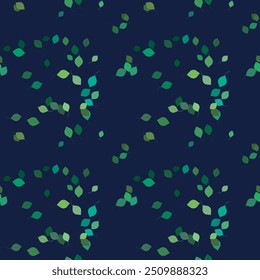 Leaf background, seamless pattern, background summer, seamless wallpaper, seamless vector, vector abstract, vector backgrounds, leafs isolated, seamless background, ornament vector