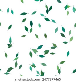 Leaf background, seamless pattern vector, background design, nature backgrounds, floral pattern, seamless wallpaper, ornaments vector, background summer, abstract background