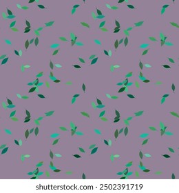 Leaf background, seamless pattern vector, background design, pattern design, ornaments vector, pattern background, background summer, ornamental pattern, vector abstract, seamless wallpaper
