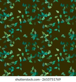 Leaf background, seamless pattern vector, pattern background, leafs vector, background design, background summer, backgrounds nature, floral pattern, leaf isolated, vector shapes