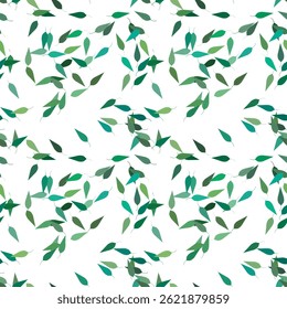 Leaf background, seamless pattern vector, background summer, seamless background, leafs vector, floral pattern, seamless wallpaper, leaf silhouette, vector backgrounds, leaf shape