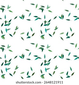 Leaf background, seamless patterns, abstract background, ornaments vector, floral design, background pattern, ornament pattern, floral vector, background texture, vector abstract