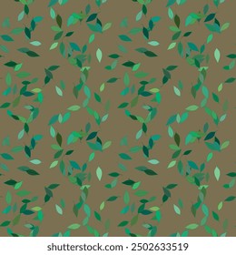 Leaf background, vector abstract, seamless pattern, seamless vector, vector background, background texture, floral vector, leafs pattern, leaf shape, backgrounds nature, floral design