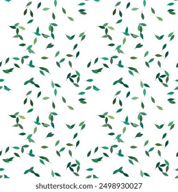 Leaf background, vector backgrounds, vector design, leaf vector, leafs isolated, ornaments vector, leafs pattern, seamless wallpaper, pattern design, background design, floral background