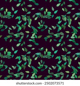 Leaf background, leaf vector, vector backgrounds, vector pattern, seamless floral pattern, vector design, leaf shape, leaf silhouette, nature backgrounds, leafs isolated, seamless background