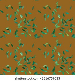 Leaf background, vector backgrounds, leaf pattern, ornaments vector, background texture, background design, vector design, leaf vector, seamless floral pattern, ornament pattern