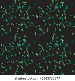 Leaf background, vector backgrounds, seamless pattern, ornament pattern, seamless background, seamless wallpaper, seamless vector, background summer, floral vector, leaf texture