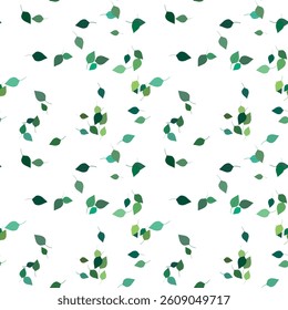 Leaf background, vector design, pattern background, leaf texture, leaf isolated, vector art, abstract background, seamless pattern vector, vector background, seamless texture