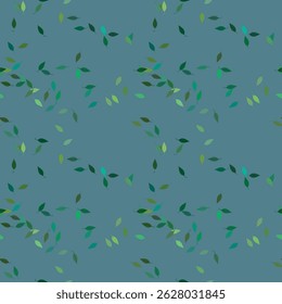 Leaf background, vector shapes, seamless wallpaper, floral background, pattern background, seamless floral pattern, leafs isolated, ornaments vector, ornamental pattern, leaf shape