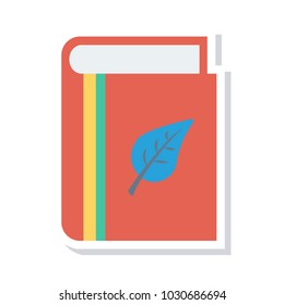 leaf book knowledge 