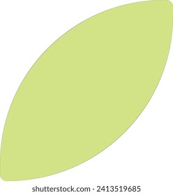 leaf, branch icon Eco friendly ecology icons. Environmental Leaves, natural, eco, vegan, bio labels vector symbol logo line editable stroke design style isolated white background