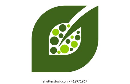 Leaf Bubbles