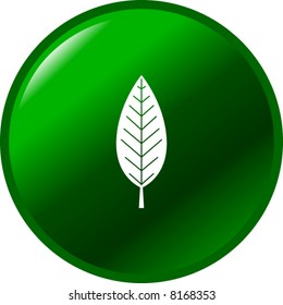 leaf button