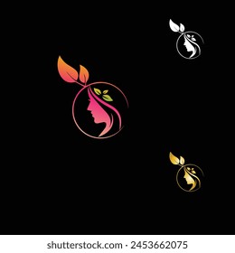  A leaf can be a versatile symbol, often associated with nature, growth, sustainability, and sometimes health or wellness.