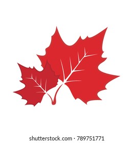leaf canadian logo