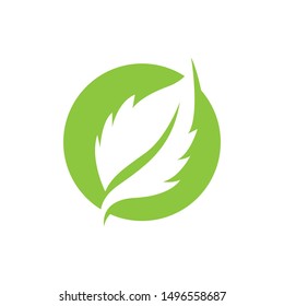 Leaf clover sign icon.saint patrick symbol.design illustration