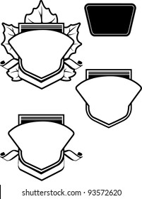 leaf crest