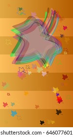 leaf design elements