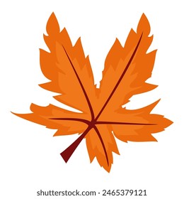 
Leaf design in flat style. leaf illustration in flat style. green ecosystem. Element design for natural, eco-friendly, recycling bio labels.