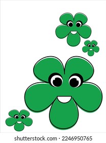 leaf design for logo vector