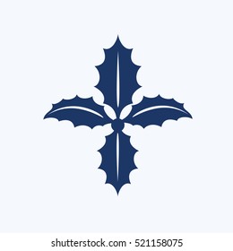 Leaf design,clean vector