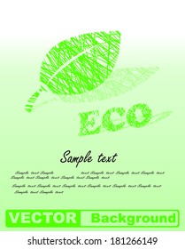 Leaf eco