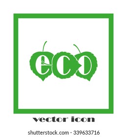 leaf ,eco