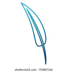 Leaf eco symbol
