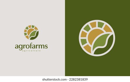 Leaf Flower Tree monoline. Universal creative premium symbol. Vector sign icon logo template. Vector illustration