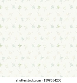 Leaf Foliage Comp Season New Pattern A