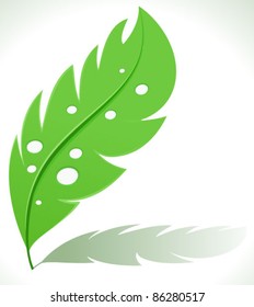 Leaf Graphics