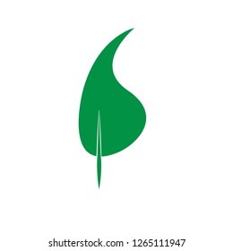 leaf graphics logo