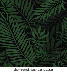 leaf, green leaf