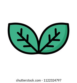 leaf Green Eco 