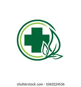 leaf health logo